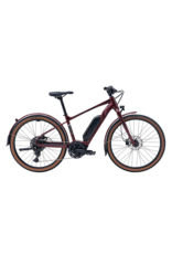 Marin Bikes SAUSALITO E1