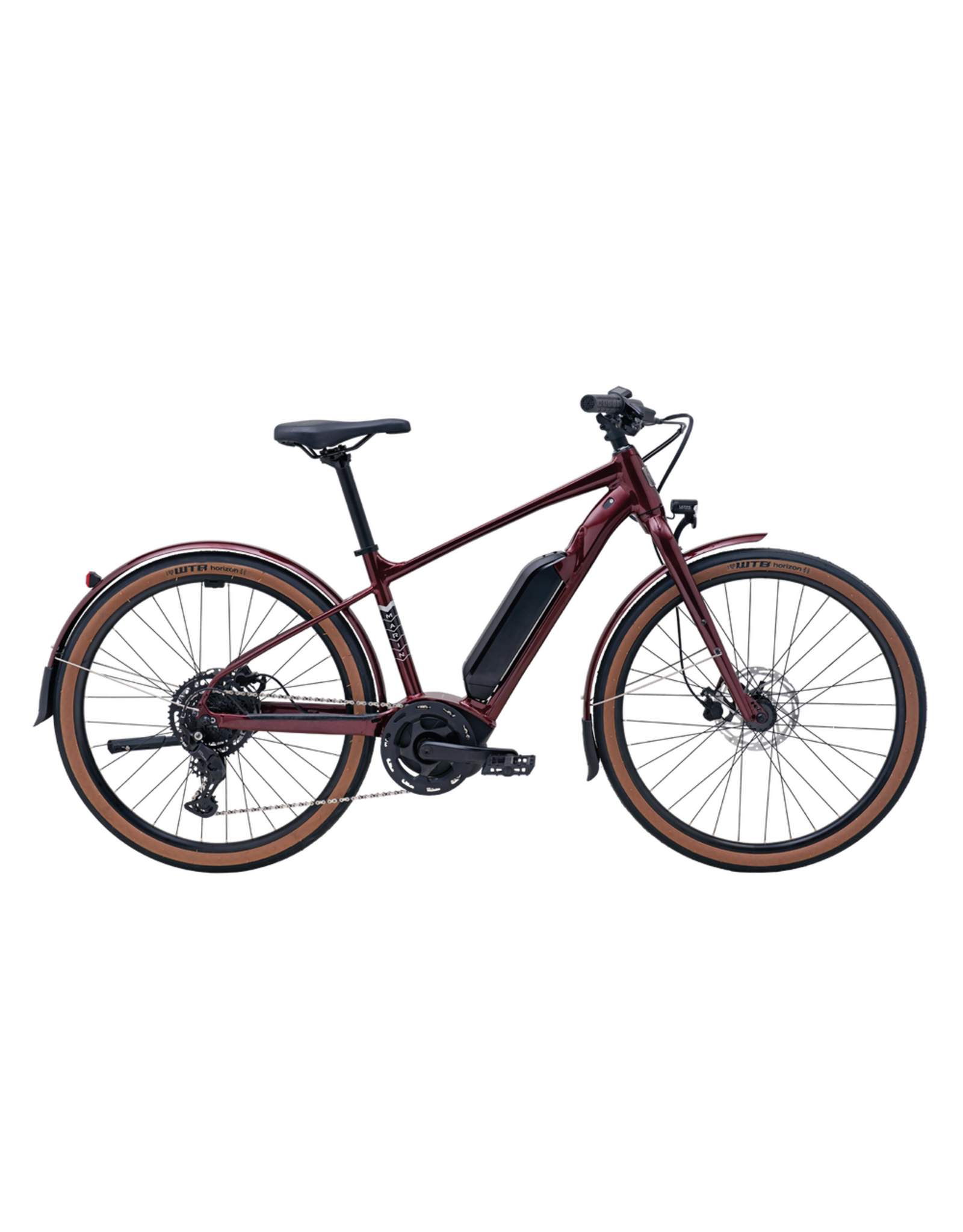 Marin Bikes SAUSALITO E1