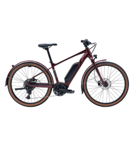 Marin Bikes SAUSALITO E1