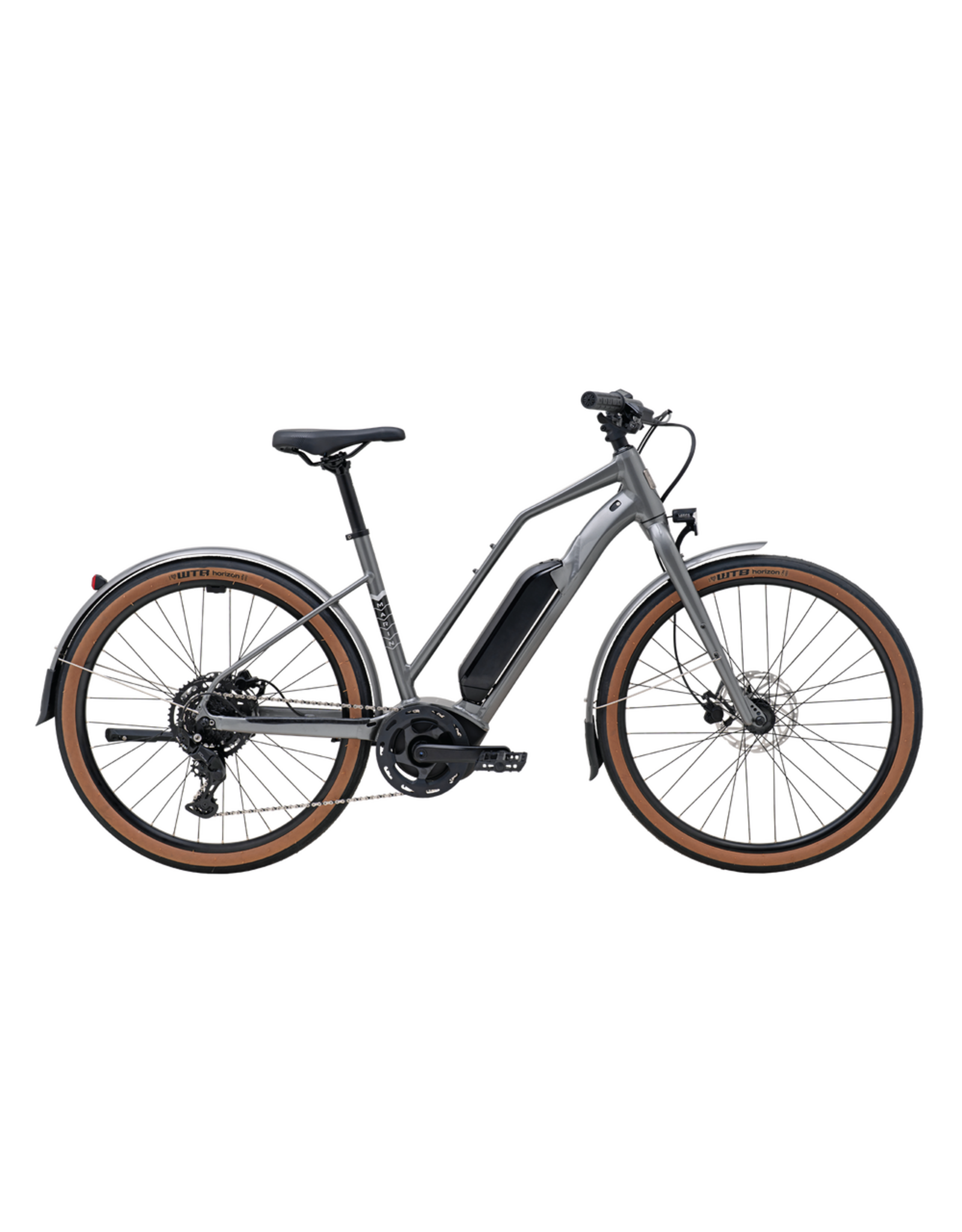 Marin Bikes SAUSALITO E1