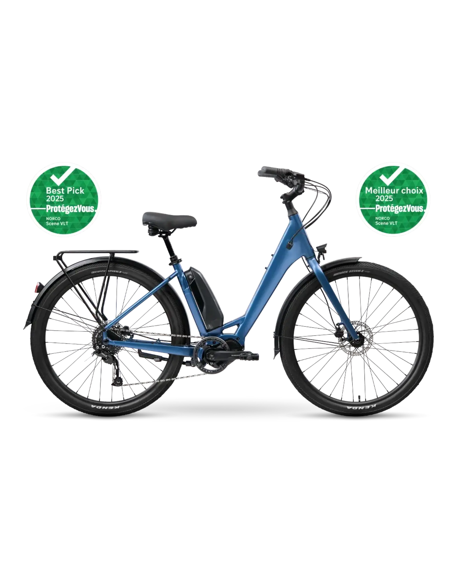 Norco SCENE VLT 27.5