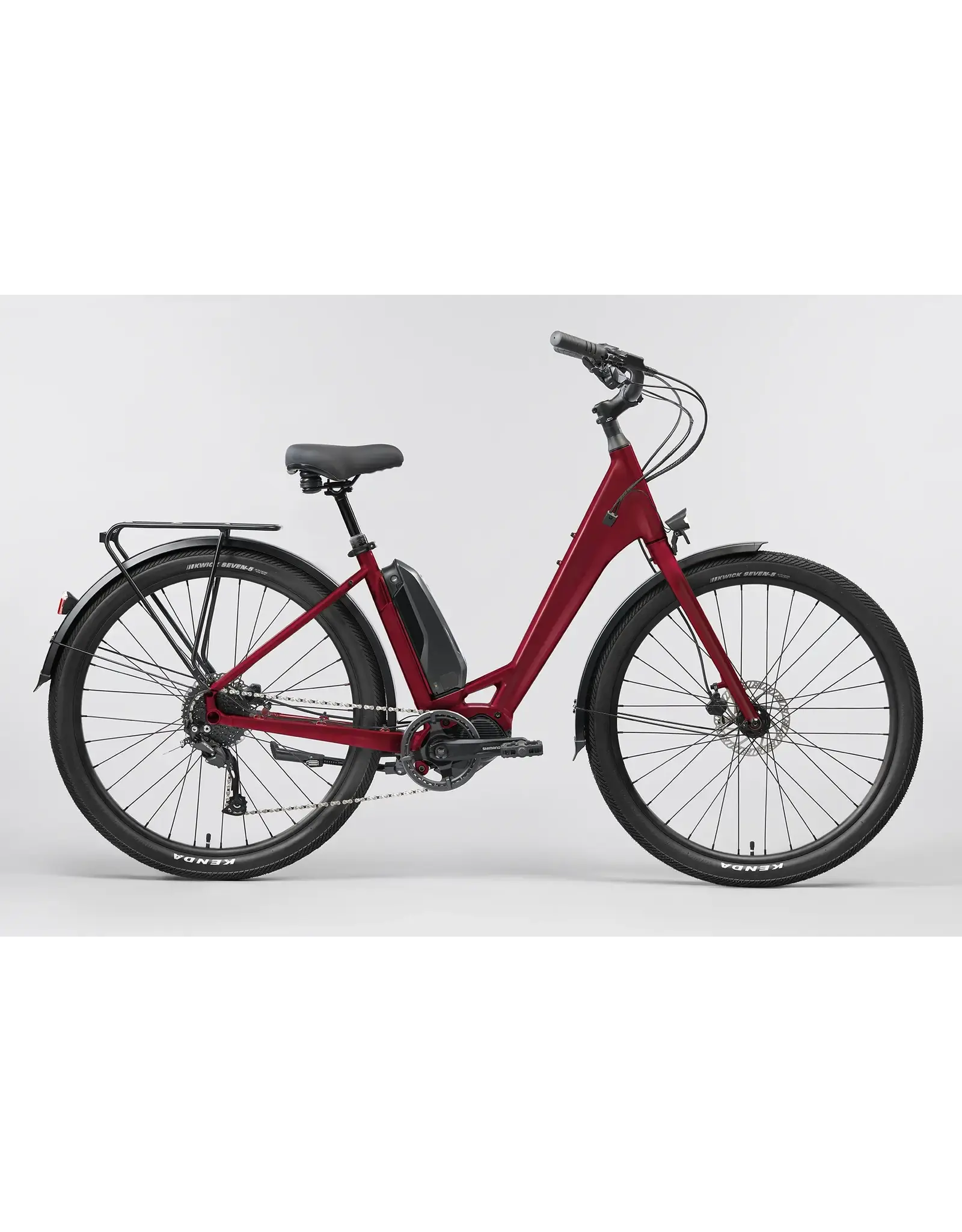 Norco SCENE VLT 27.5