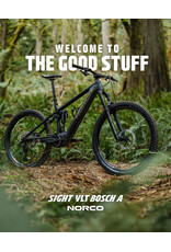 Norco SIGHT VLT BOSCH A3 29/27.5