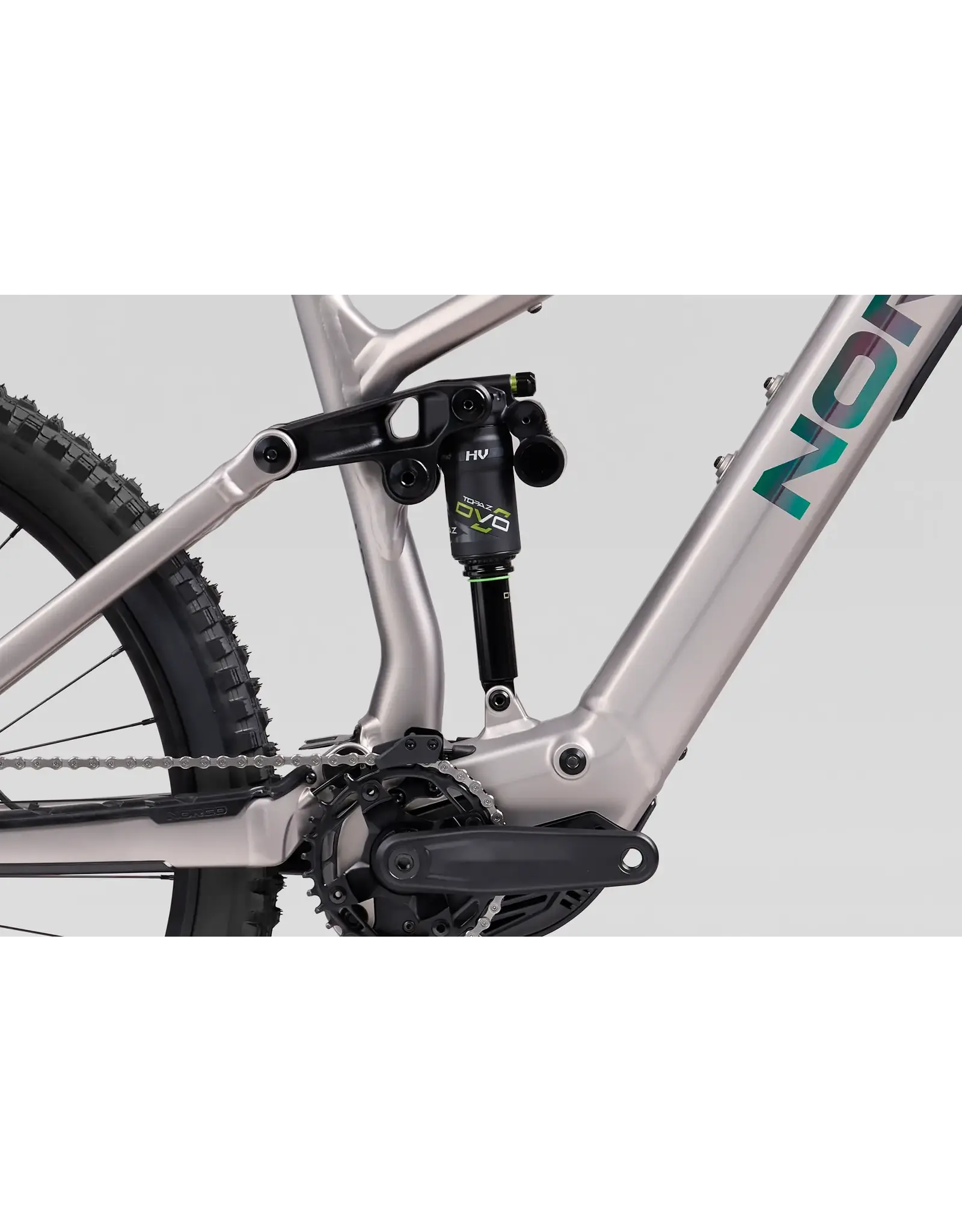 Norco SIGHT VLT BOSCH A3 29/27.5