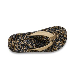 Sanuk M Bubblecush Flip-flop Safari Multi