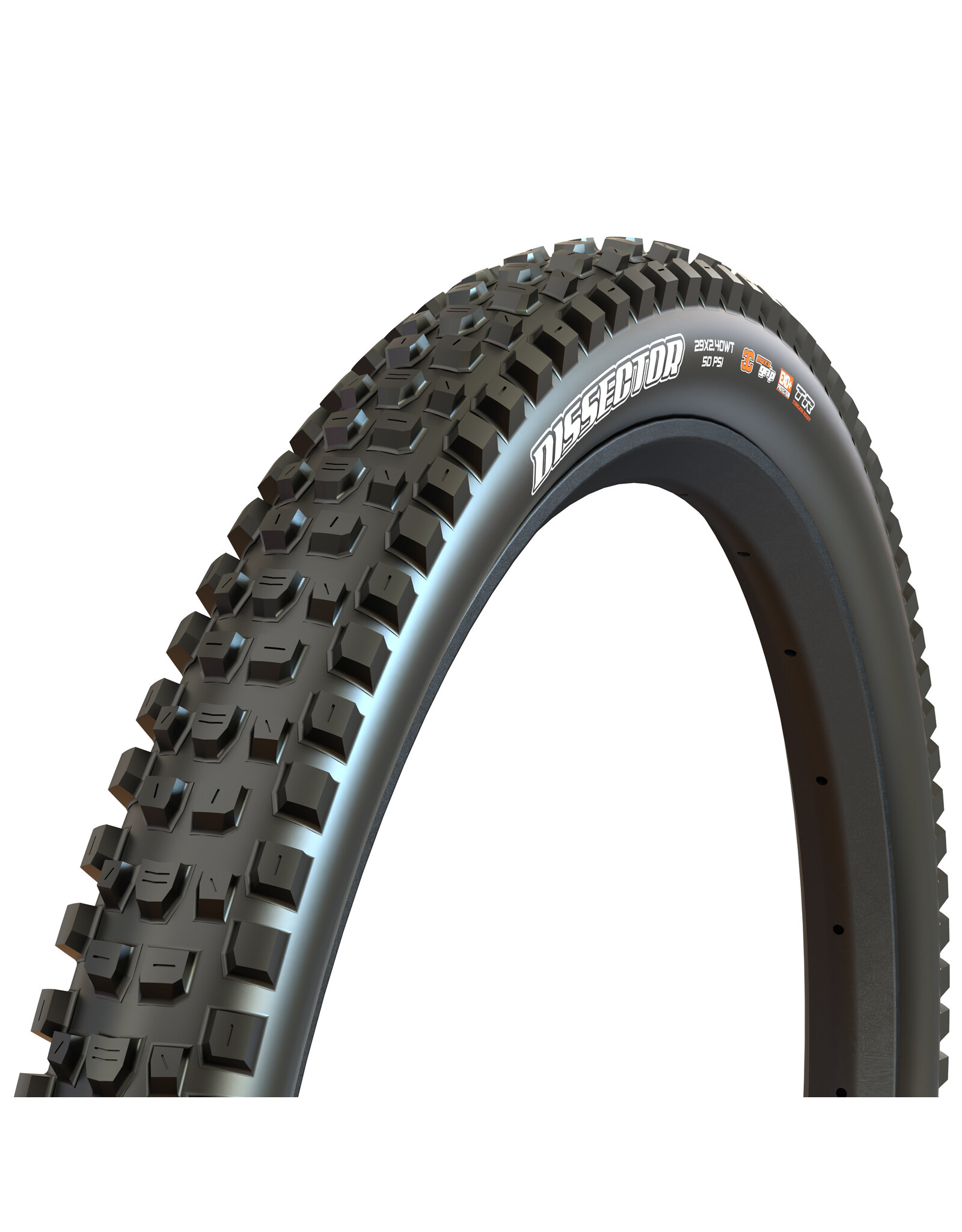 Maxxis Dissector II Tire