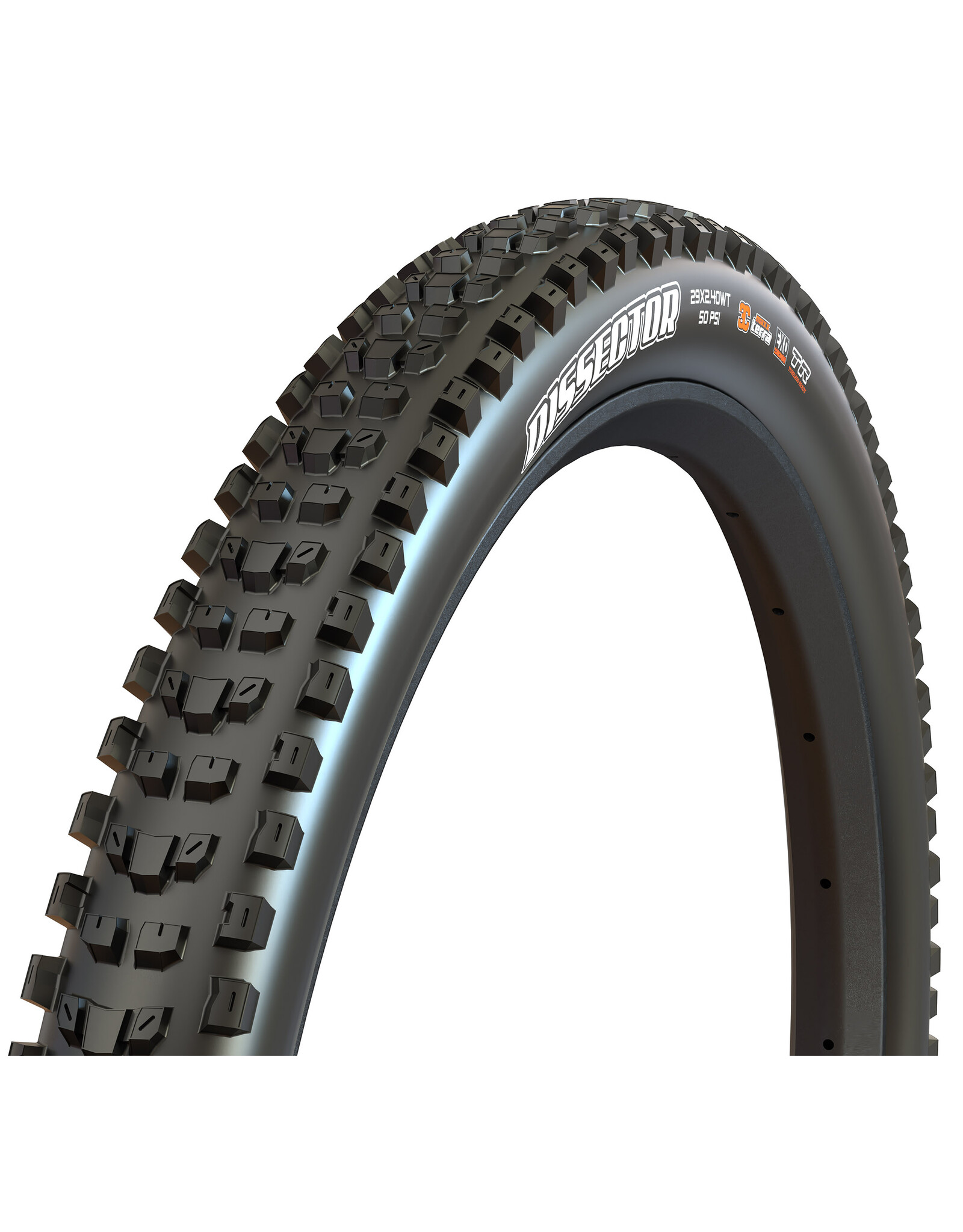 Maxxis Dissector Tire