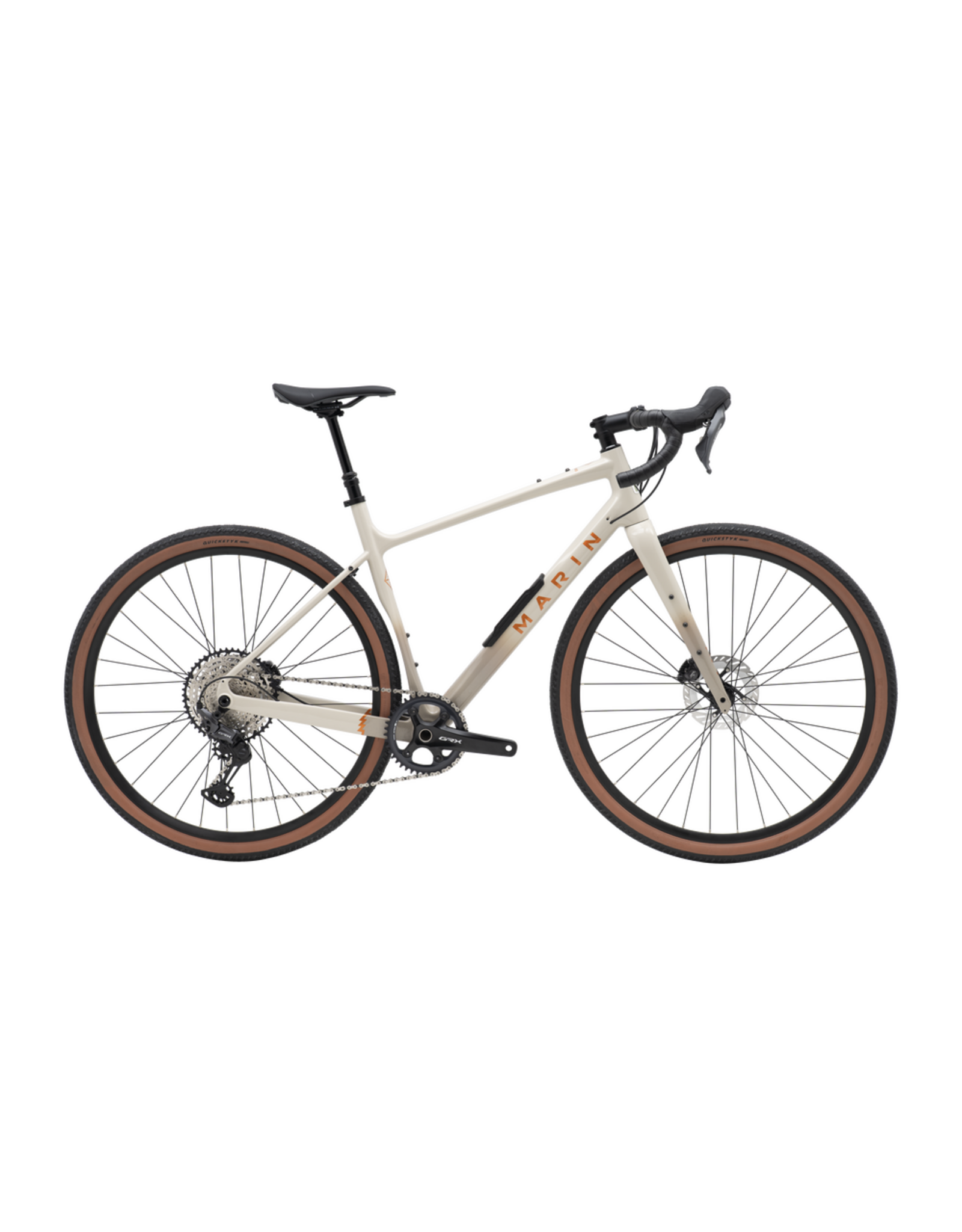 Marin Bikes HEADLANDS 2 BONE GREY