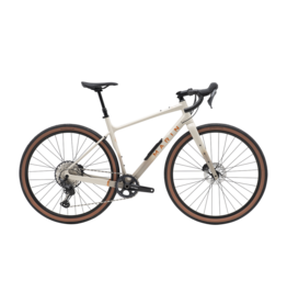 Marin Bikes HEADLANDS 2 BONE GREY