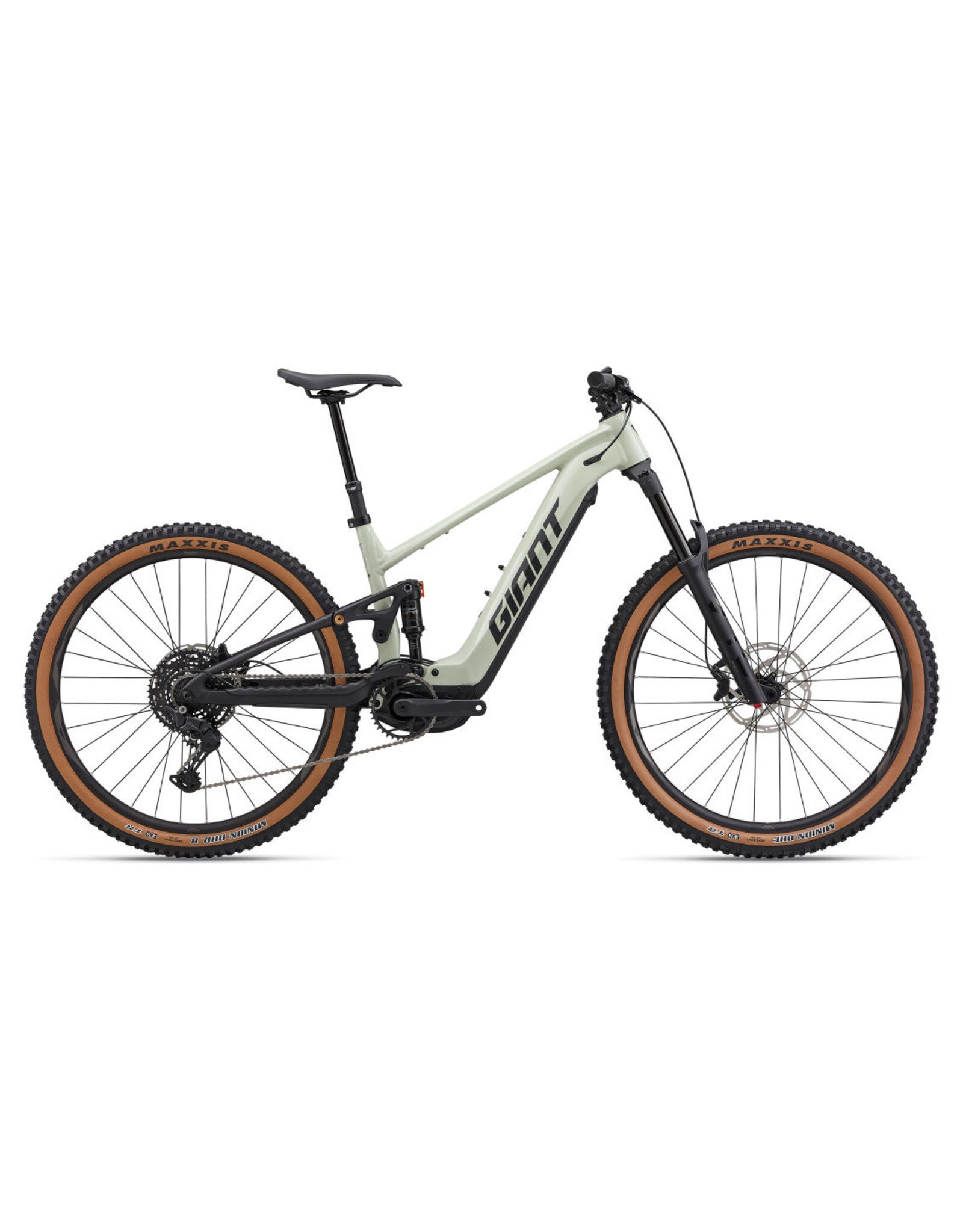 Giant Bicycles Stance E+ 2