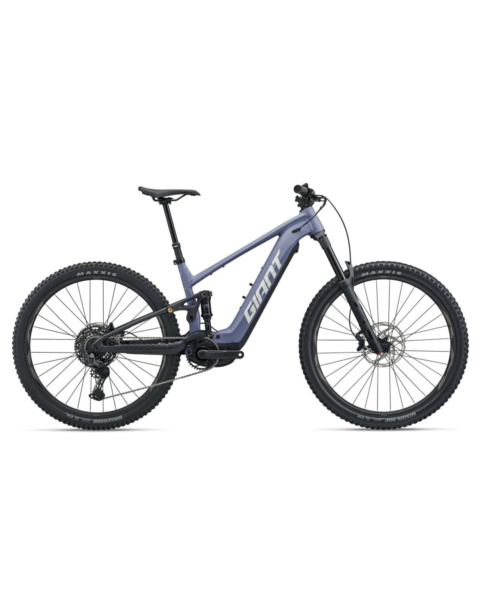 Giant Bicycles Stance E+ 2