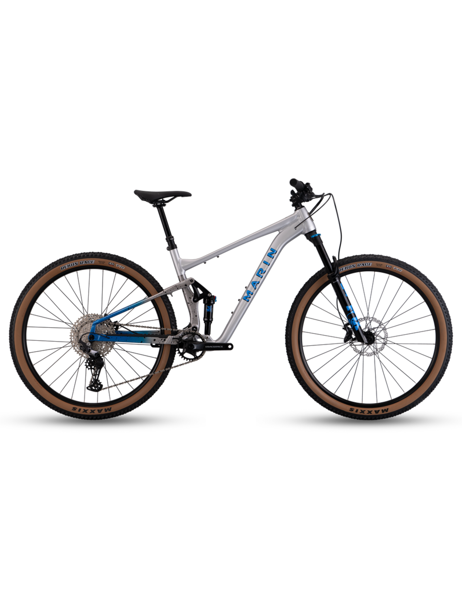 Marin Bikes TAM 2 29 1
