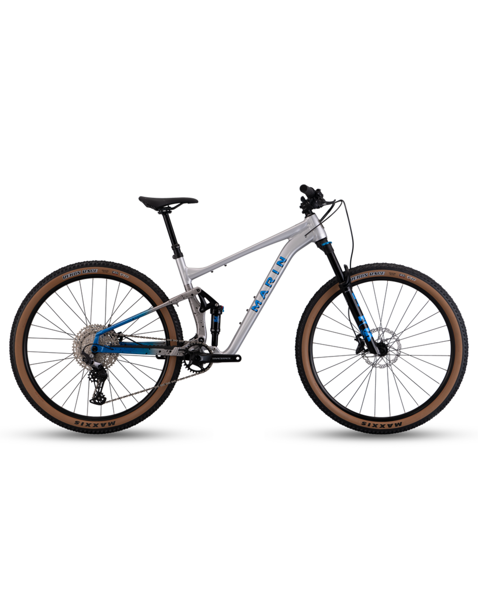 Marin Bikes TAM 2 29 C1