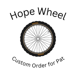 HOPE Hope Wheel Rear 29 Fortus 30W Pro 5 142mm HG Steel Black