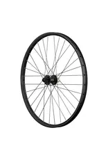 HOPE Hope Wheel Rear 29 Fortus 30W Pro 5 142mm HG Steel Black