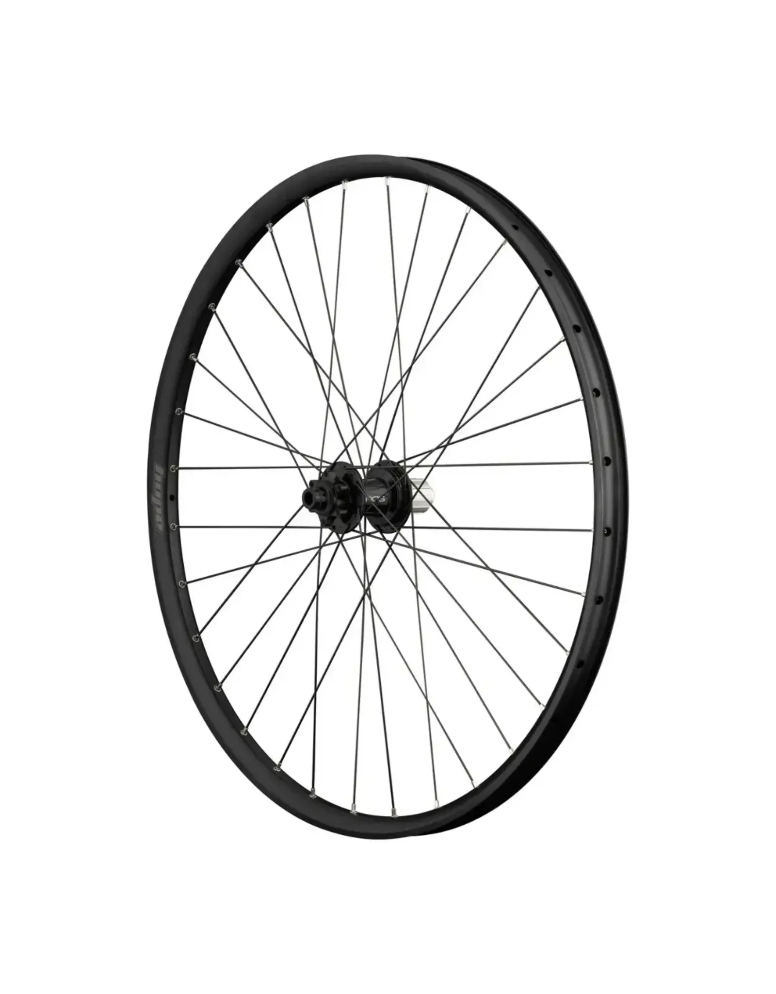 HOPE Hope Wheel Rear 29 Fortus 30W Pro 5 142mm HG Steel Black