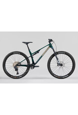 Norco REVOLVER C2 130 RAW SHORE GREEN