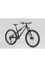 Norco REVOLVER C2 130 RAW SHORE GREEN