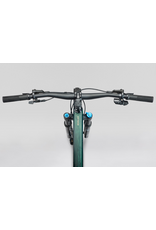Norco REVOLVER C2 130 RAW SHORE GREEN