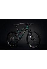 Norco REVOLVER C2 130 RAW SHORE GREEN