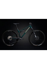 Norco REVOLVER C2 130 RAW SHORE GREEN