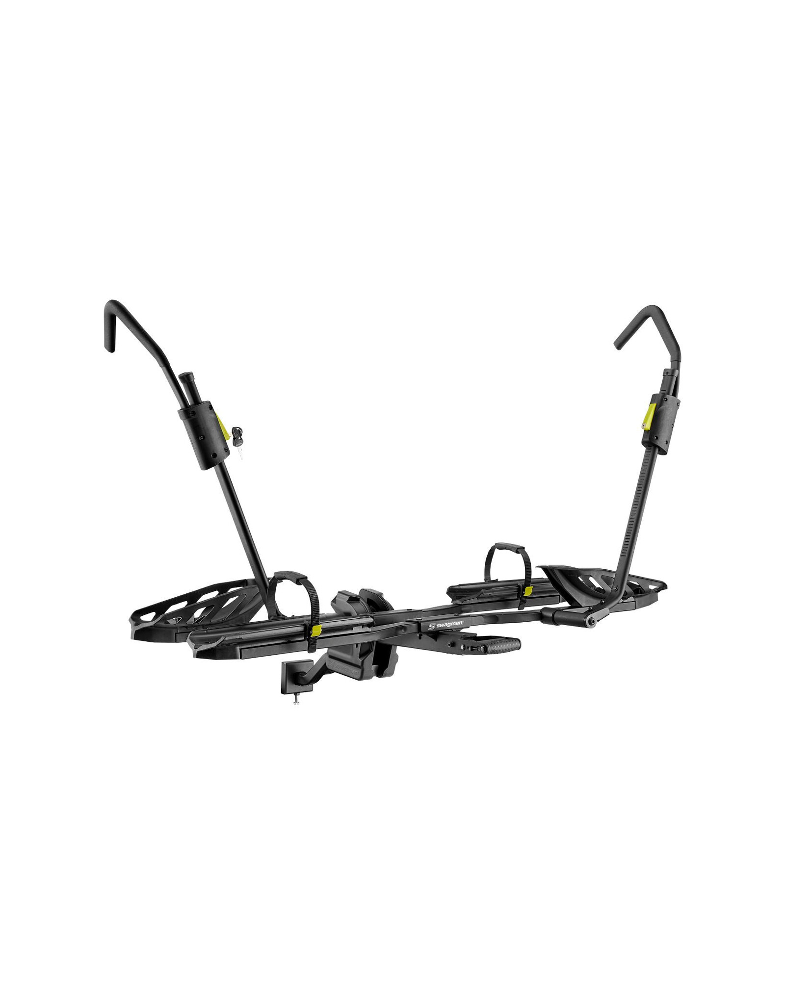 Swagman Swagman Skaha 2 Pro Rack 2" Receiver