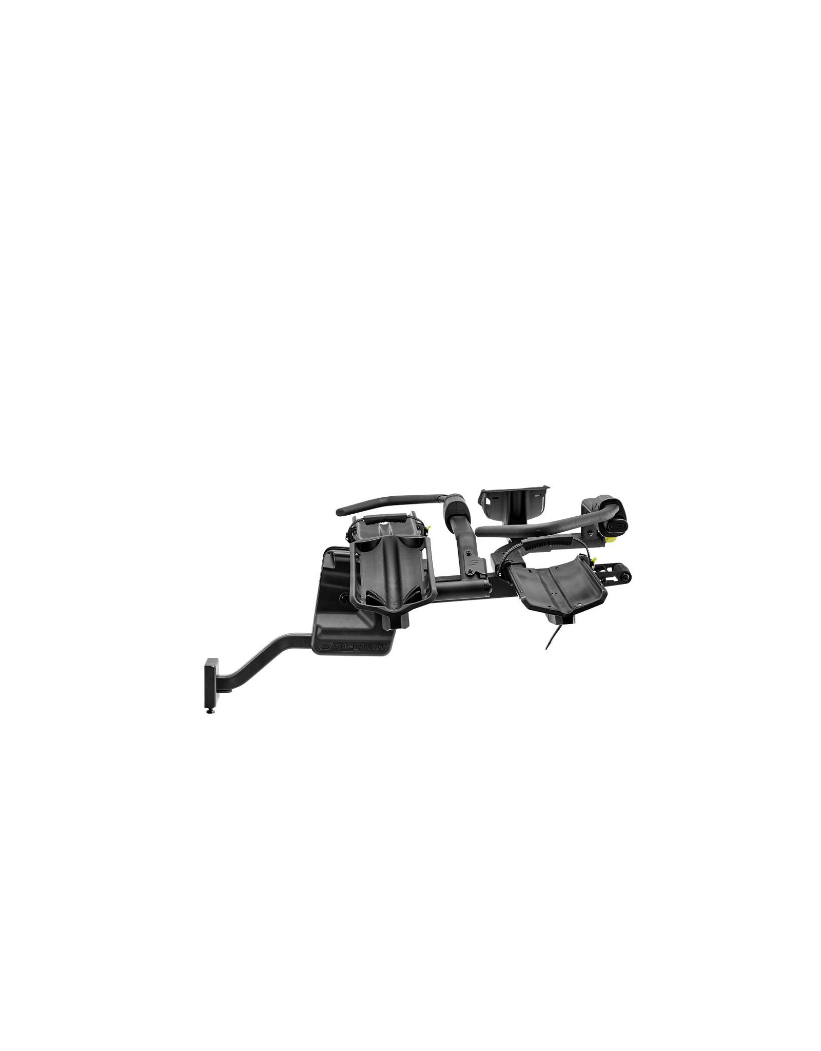 Swagman Swagman Skaha 2 Pro Rack 2" Receiver