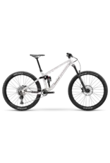 Norco FLUID FS A2 29 SILVER