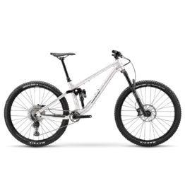 Norco FLUID FS A2 29 SILVER