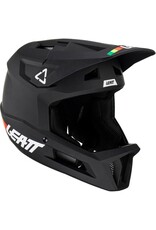 LEATT LEATT MTB GRAVITY 1.0 HELMET