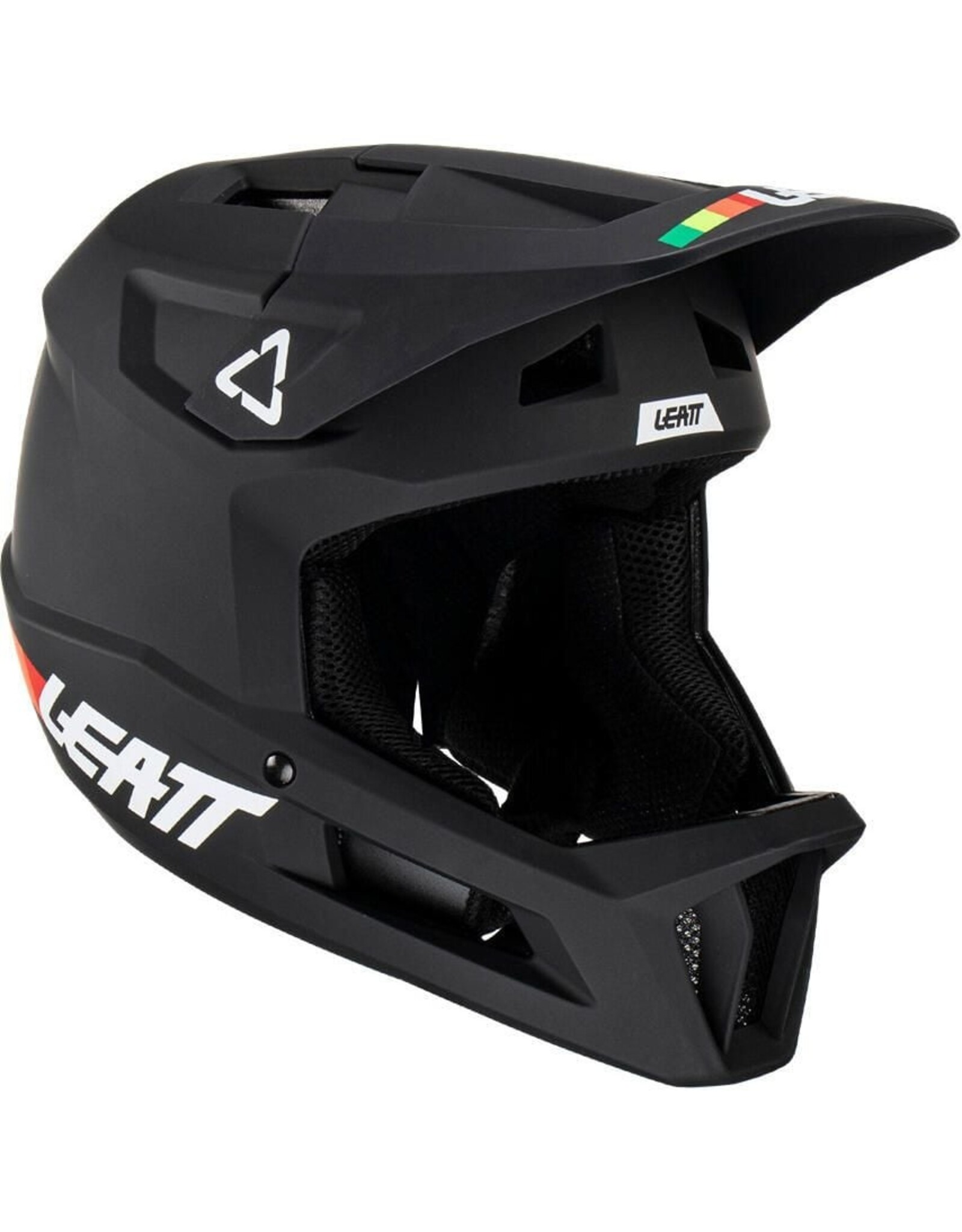 LEATT LEATT MTB GRAVITY 1.0 HELMET
