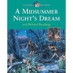 A Midsummer Night's Dream (Yr 8)