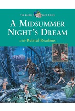 A Midsummer Night's Dream (Yr 8)