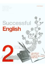 Successful English 2 student Book 2nd Ed (Yr 9)