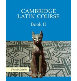 Cambridge Latin Course Book 2 4th Ed (Yr 8 )