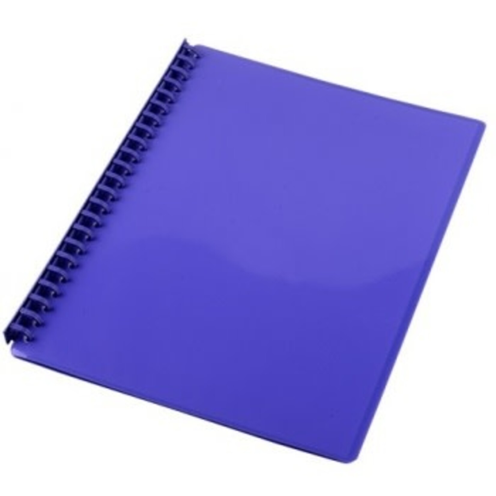 A4 Display Folder