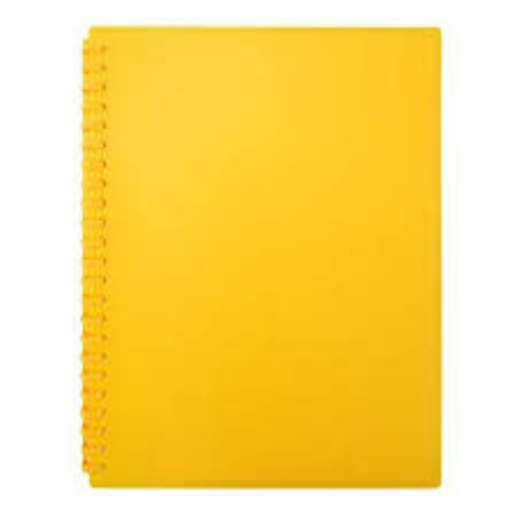 A4 Display Folder