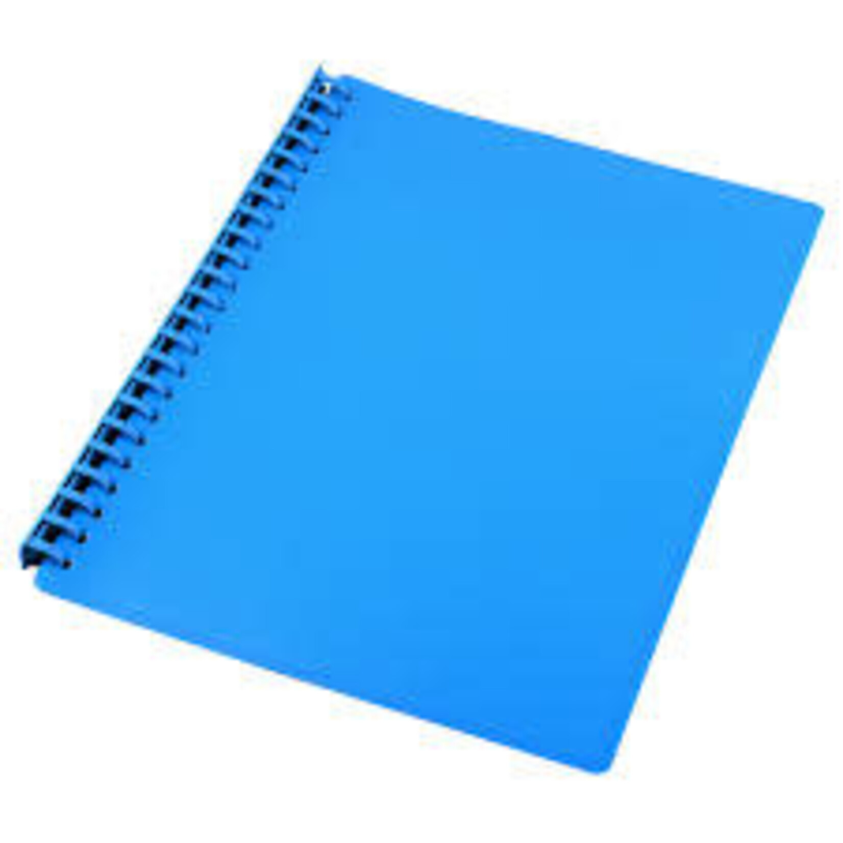 A4 Display Folder