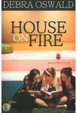 House On Fire (Yr 9)