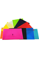 Plastic Document Wallet