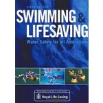 Swimming & Lifesaving Manual (Revised)  6th Ed (Yr 7)