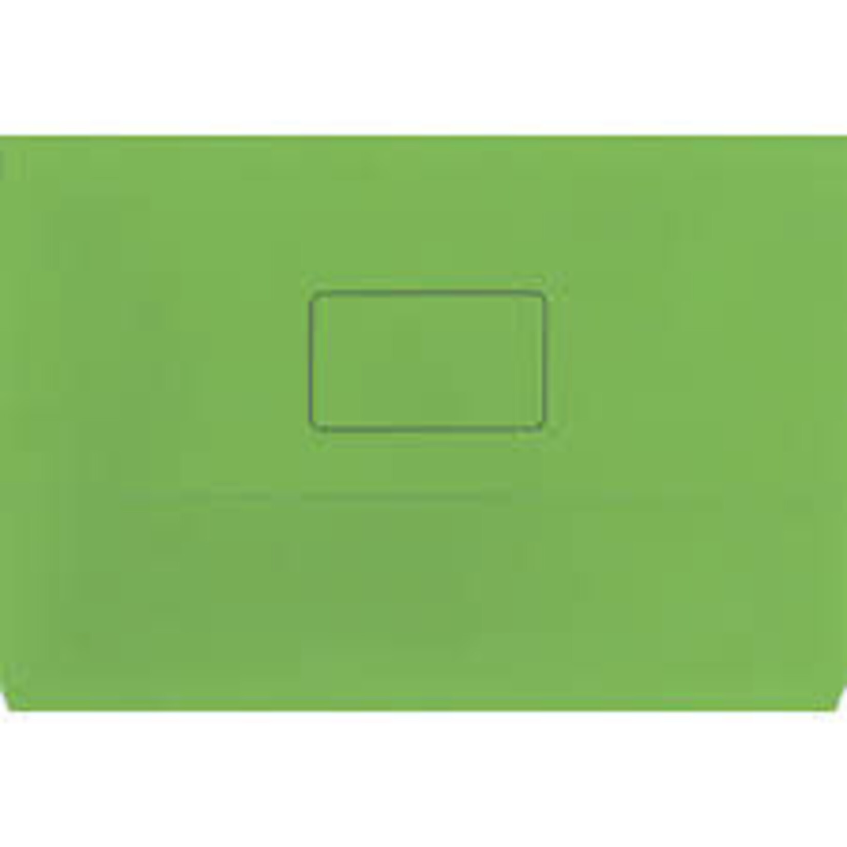 Carboard Document Wallet