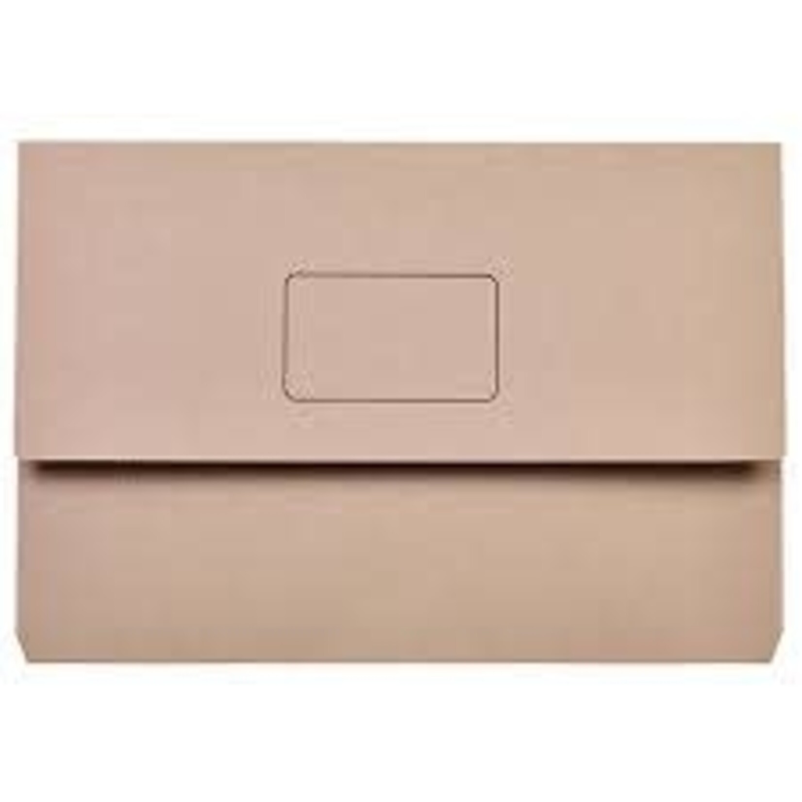 Carboard Document Wallet