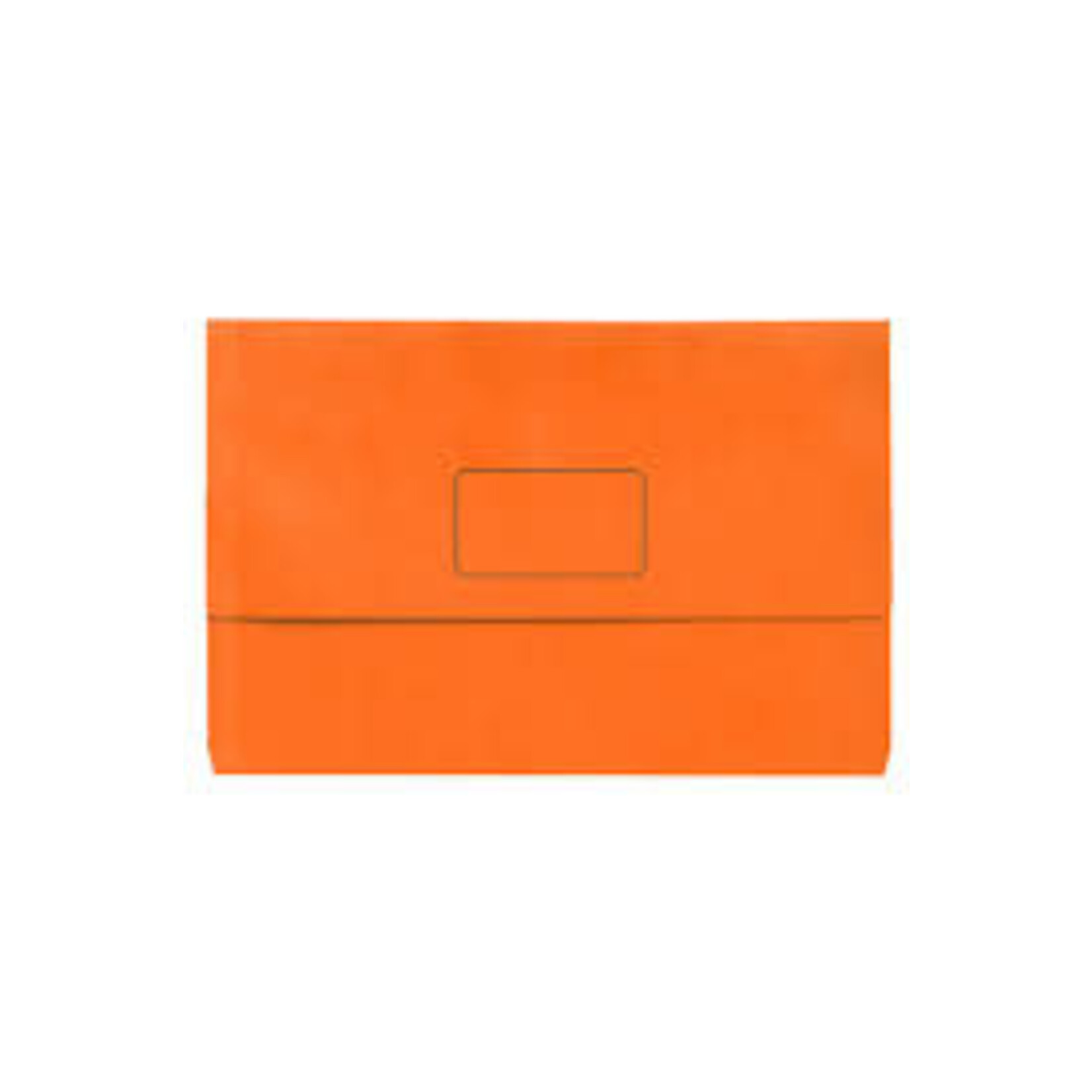 Carboard Document Wallet