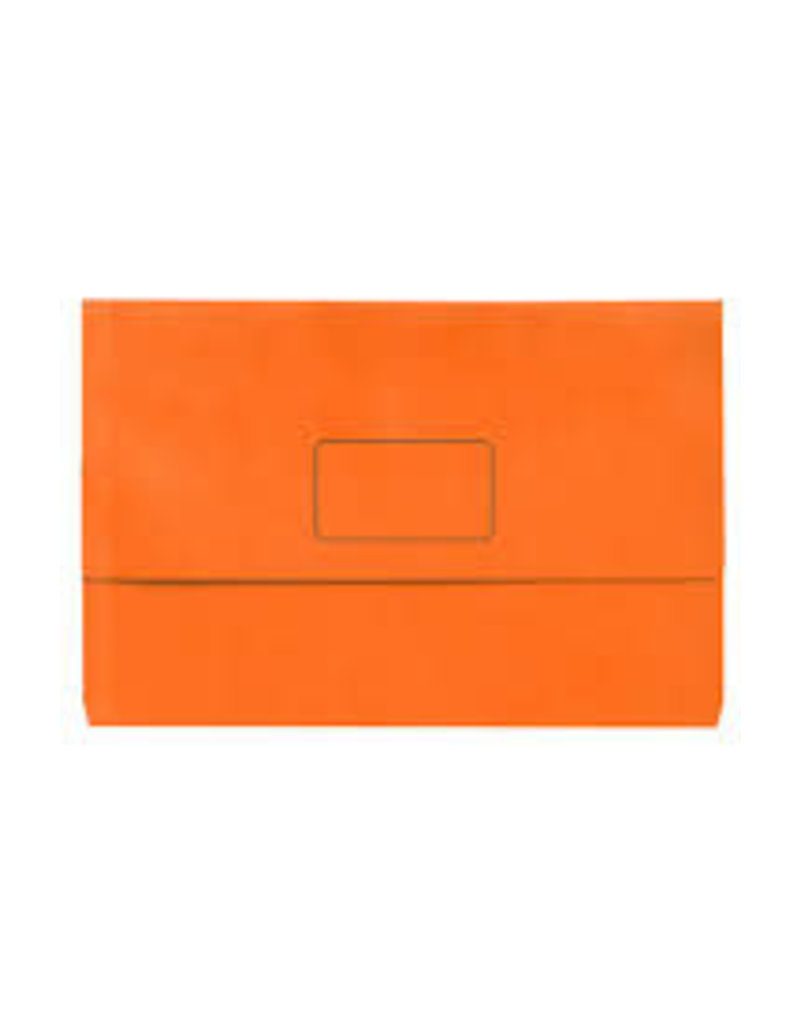 DOCUMENT WALLET CARDBOARD