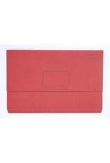 DOCUMENT WALLET CARDBOARD