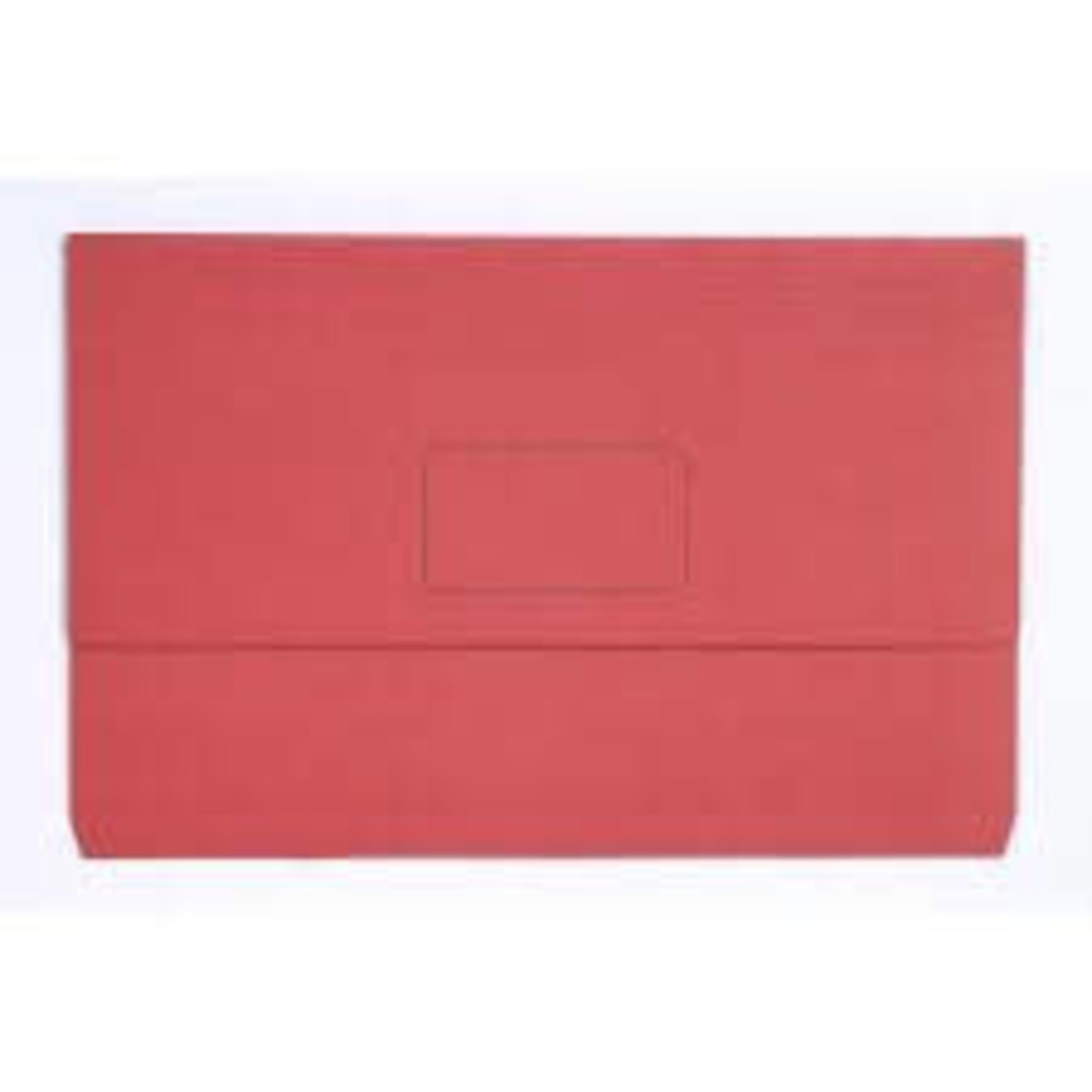 Carboard Document Wallet