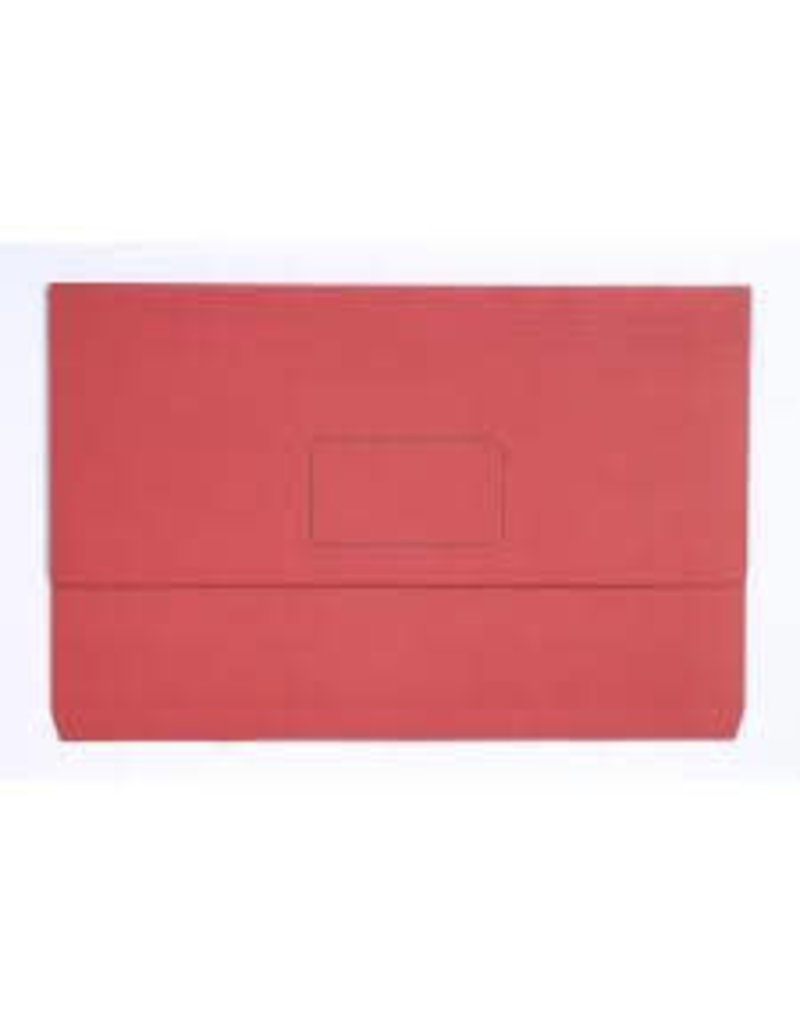 DOCUMENT WALLET CARDBOARD