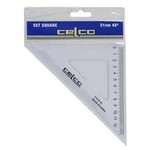 Set Square - 45'