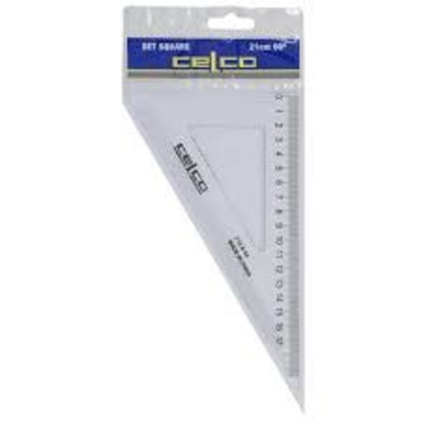 Set Square - 60'